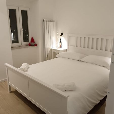 Al Civico 21 Apartment Castel Di Sangro Luaran gambar