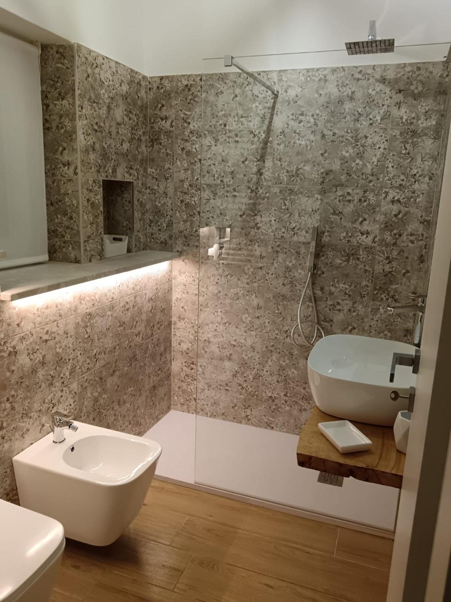 Al Civico 21 Apartment Castel Di Sangro Luaran gambar